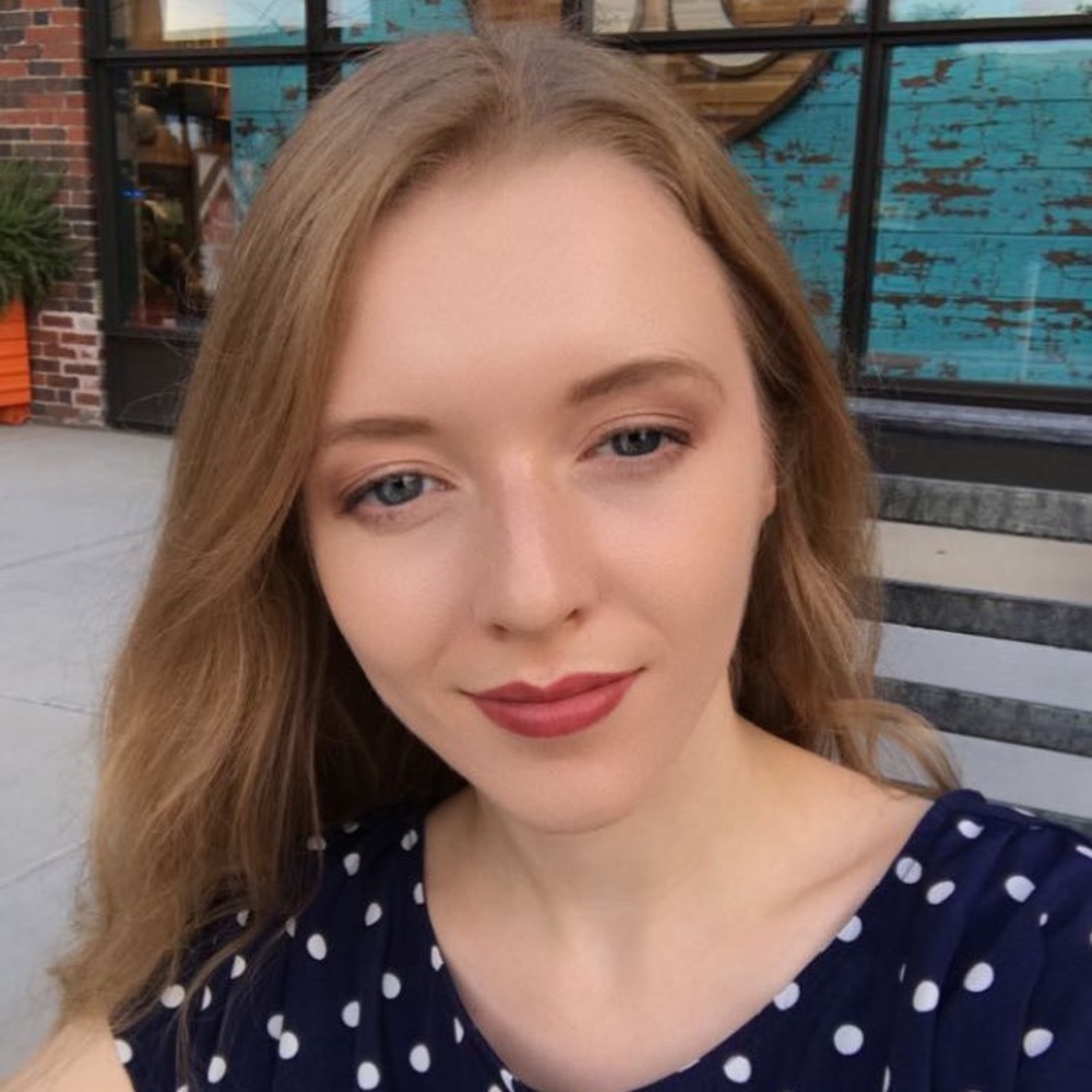 Meet your Posher, Erin